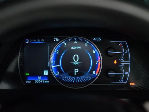 Used 2022 Lexus ES 350 w/ Accessory Package image 19