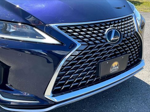 Used 2022 Lexus RX 350 AWD w/ Premium Package image 33