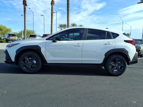 New 2026 Subaru Crosstrek 2.5i image 4