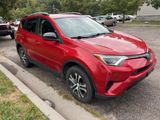 Used 2017 Toyota RAV4 LE image 3