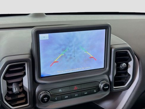 Used 2023 Ford Bronco Sport Big Bend AWD/4WD image 29