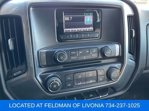 Used 2015 Chevrolet Silverado 1500 LT image 15