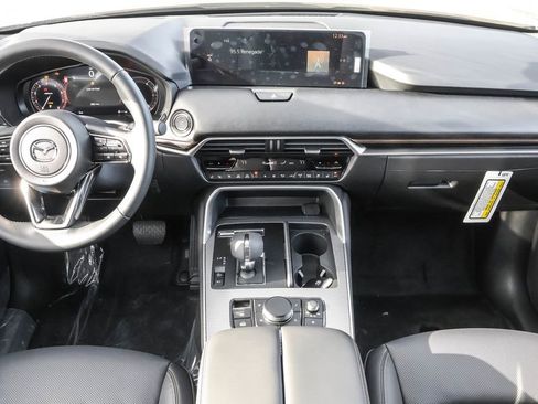 New 2026 MAZDA CX-90 3.3 Turbo S w/ Premium Package image 41