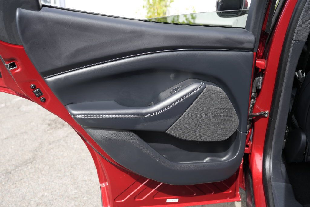 Used 2022 Ford Mustang Mach-E Select AWD/4WD image 26