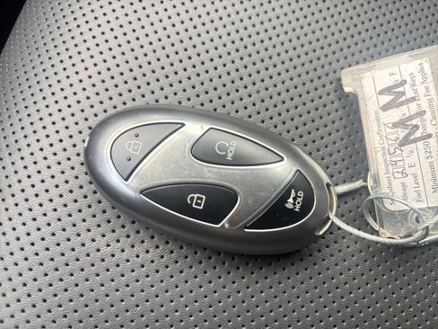 Used 2025 Hyundai Santa Fe SEL AWD/4WD image 21