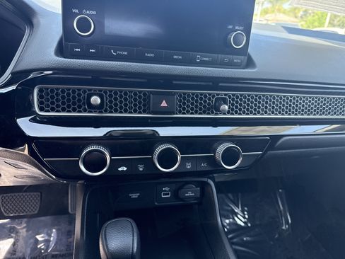 Certified 2024 Honda Civic LX image 25