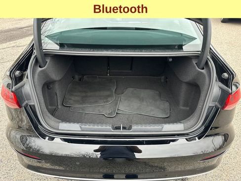 Used 2024 Audi A3 2.0T Premium image 12