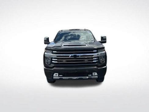 Used 2023 Chevrolet Silverado 3500 High Country w/ Snow Plow Prep/Camper Package AWD/4WD image 11