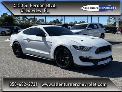Used 2017 Ford Mustang Shelby GT350 w/ Electronics Package