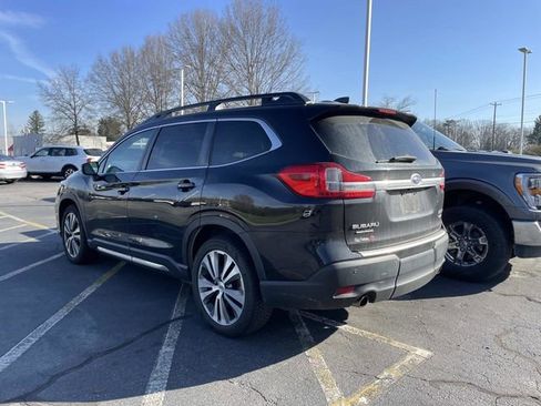 Used 2020 Subaru Ascent Limited w/ Technology Package image 3