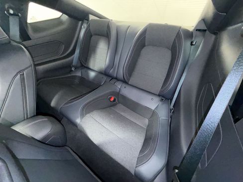 Used 2025 Ford Mustang GT RWD image 23