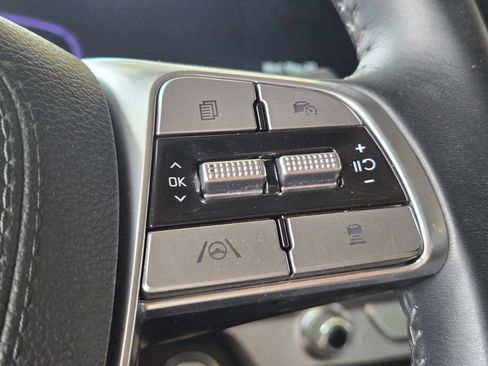 Used 2025 Kia Telluride S FWD image 29