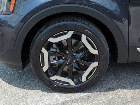 Certified 2025 Kia Telluride S FWD image 11