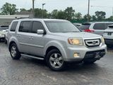 Used 2009 Honda Pilot EX image 2