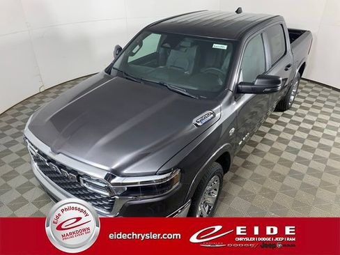 New 2026 RAM 1500 Big Horn image 7