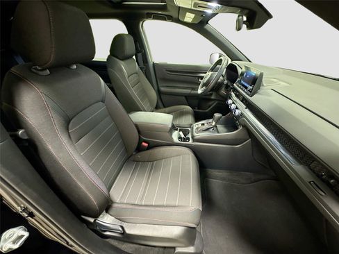 Used 2024 Honda CR-V Sport image 26