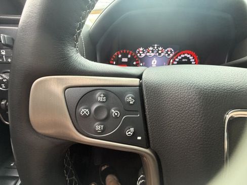 Used 2016 GMC Sierra 2500 Denali w/ Duramax Plus Package AWD/4WD image 24