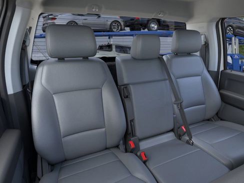 New 2026 Ford F450 4x4 Regular Cab Super Duty image 10