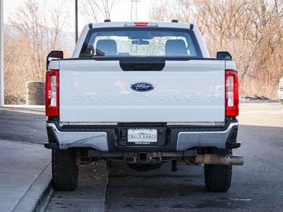 Used 2024 Ford F250 XL