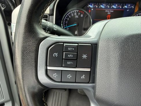 Used 2023 Ford F150 XLT w/ Equipment Group 301A Mid AWD/4WD image 22