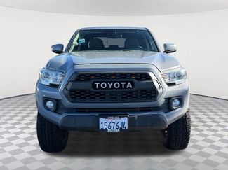 Used 2020 Toyota Tacoma SR5 video 2