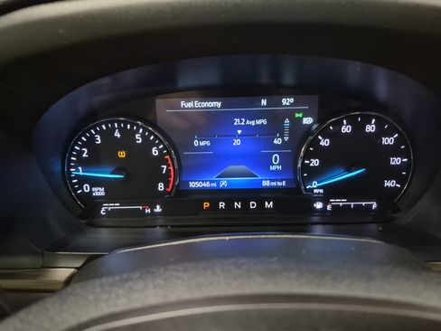 Used 2020 Ford Explorer Limited RWD image 24