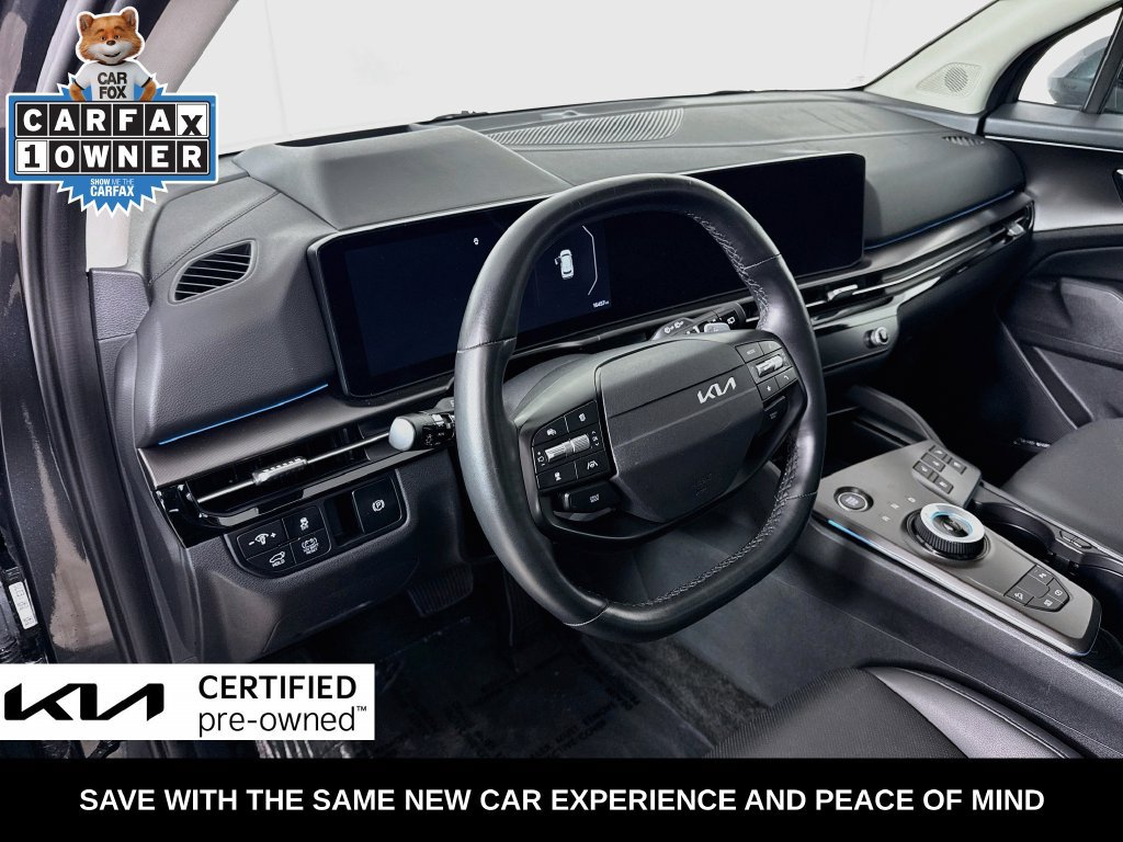 Certified 2026 Kia Sportage SX Prestige AWD/4WD image 10