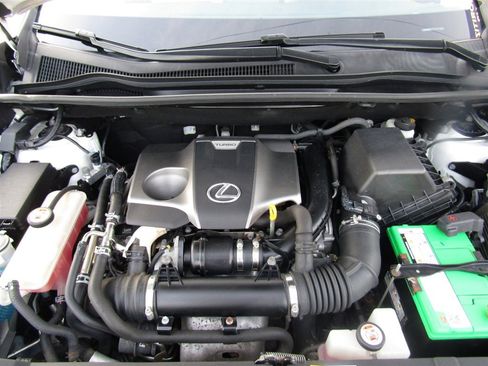 Used 2016 Lexus NX 200t AWD w/ Premium Package image 38