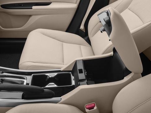 Used 2017 Honda Accord EX-L image 15