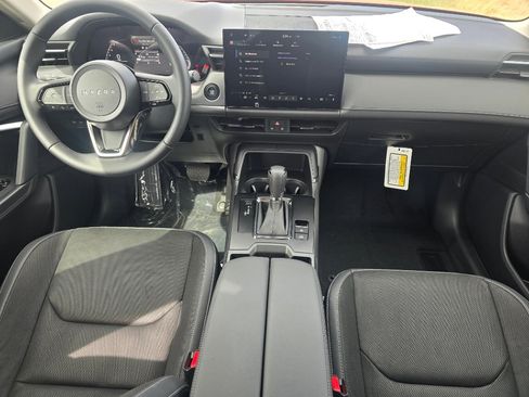 New 2026 MAZDA CX-5 Preferred AWD/4WD image 25