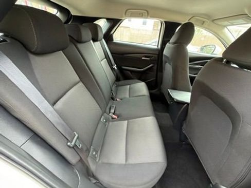 Used 2025 MAZDA CX-30 AWD 2.5 S image 26