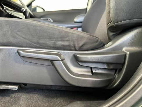 Used 2018 Honda HR-V EX image 22
