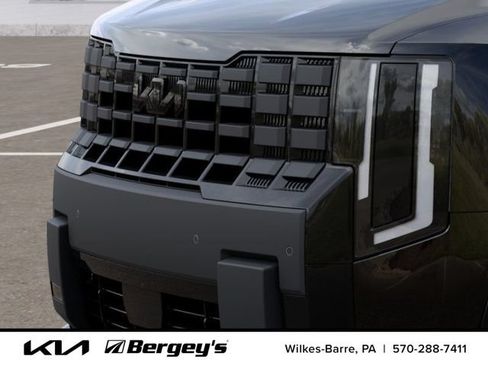 New 2027 Kia Telluride EX X-Line AWD/4WD image 14