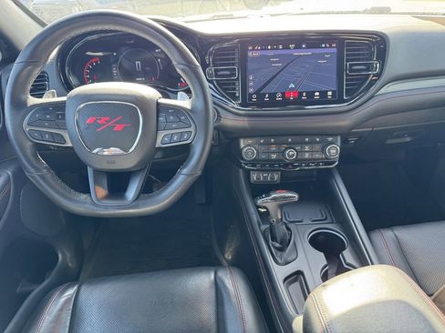 Used 2023 Dodge Durango R/T w/ Tow 'N Go Package AWD/4WD image 14