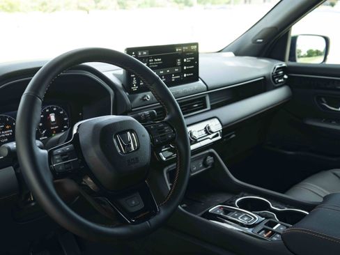 Used 2026 Honda Passport TrailSport Elite image 16