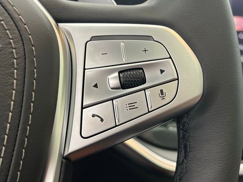 New 2026 BMW X7 xDrive40i AWD/4WD image 19