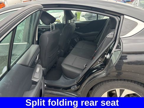 Used 2021 Subaru Legacy Premium w/ Popular Package #1 image 24