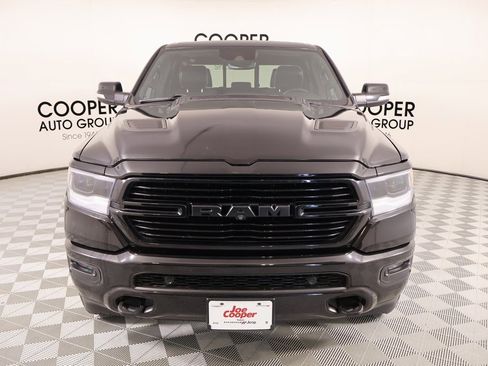 Used 2020 RAM 1500 Laramie image 10