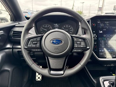 Used 2025 Subaru Impreza RS AWD/4WD image 18