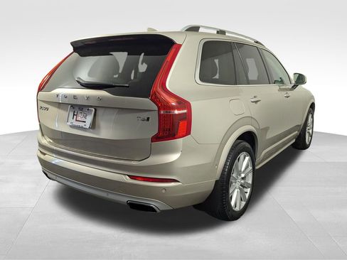 Used 2017 Volvo XC90 T6 Momentum w/ Vision Package AWD/4WD image 23