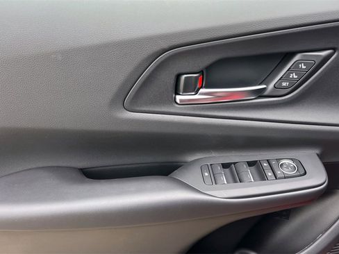 New 2026 Toyota Prius XSE Premium image 11