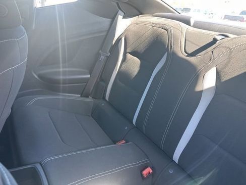 Used 2022 Chevrolet Camaro LT w/ RS Package image 44