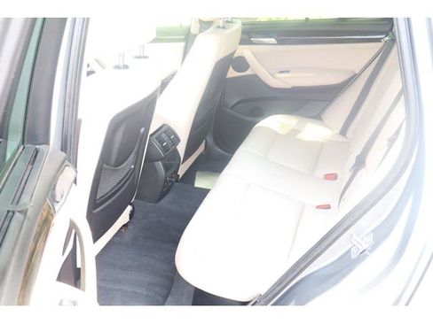 Used 2013 BMW X3 xDrive35i AWD/4WD image 8