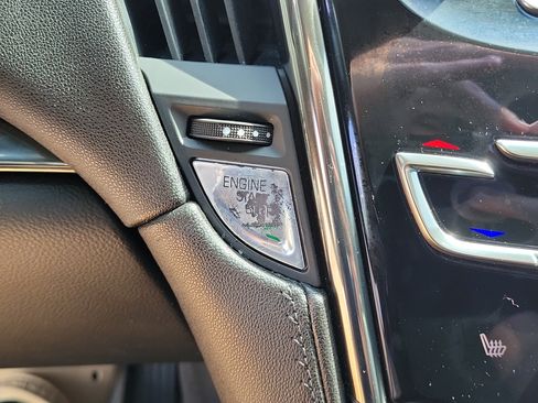 Used 2013 Cadillac ATS 2.0T AWD Sedan image 28