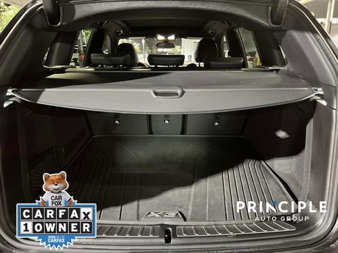 Used 2022 BMW X3 sDrive30i w/ Premium Package 2 image 29