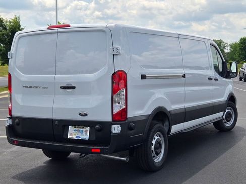 New 2025 Ford Transit 250 Base image 9