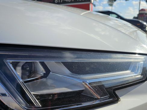 Used 2017 Audi A4 2.0T Premium Plus w/ Premium Plus Package image 12