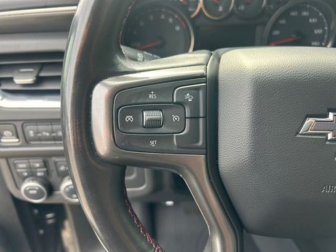 Used 2021 Chevrolet Tahoe RST AWD/4WD image 15