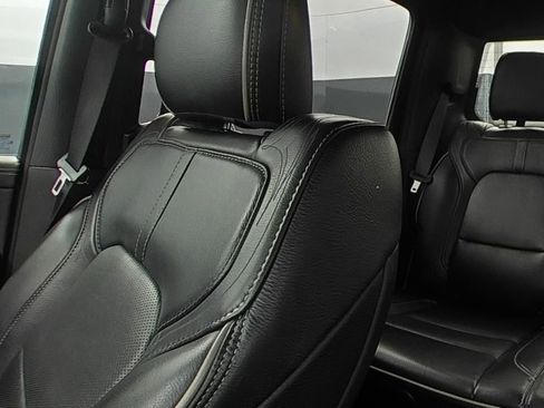 Used 2021 RAM 1500 Limited RWD image 9