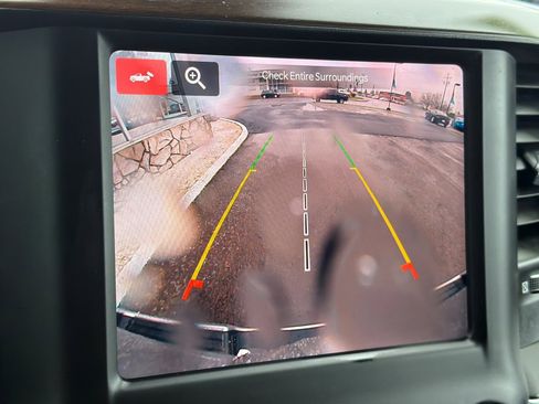 Used 2022 RAM 1500 Laramie image 17